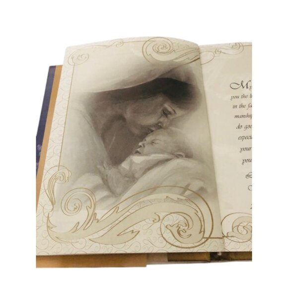 Hugs From Heaven: The Christmas Story - Picture 3 of 6